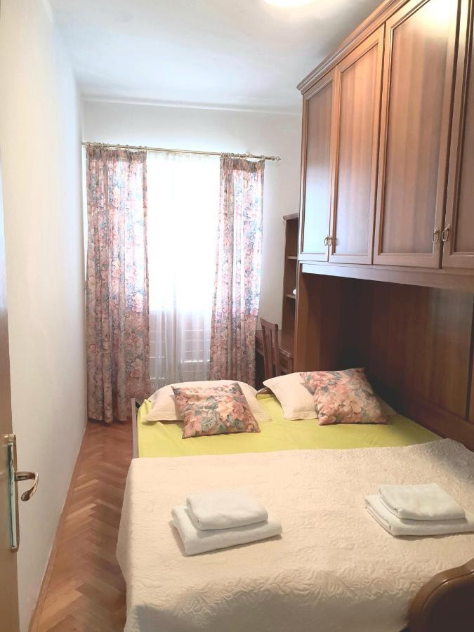 Apartment Diana Split Kültér fotó
